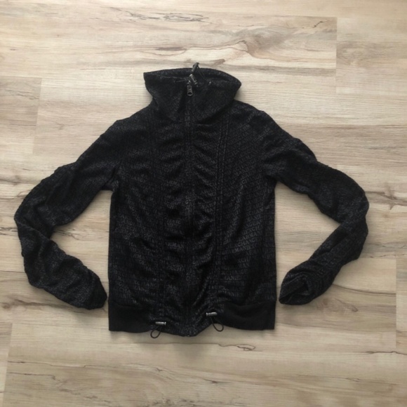 Armani Exchange Sweaters - Armani Exchange Full Zip Sweater